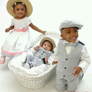 Meet your Posher, Marquis